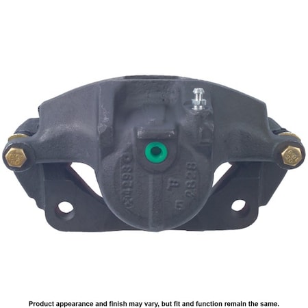 A1 Cardone Remanufactured  Unload Caliper W/Bracket, 18-B4611 18-B4611
